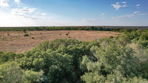 Tbd Cr 404 Spur TX 79370
