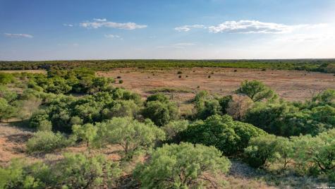 Tbd Cr 404 Spur TX 79370