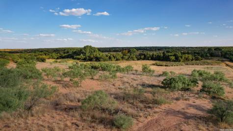 Tbd Cr 404 Spur TX 79370