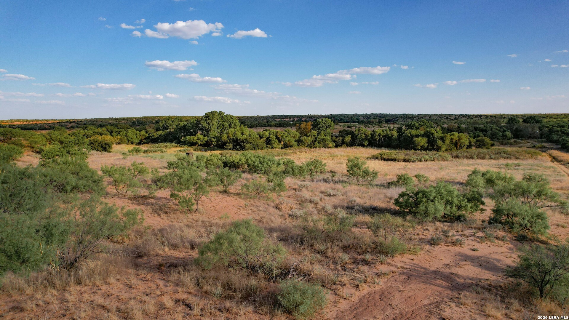 Tbd Cr 404 Spur TX 79370