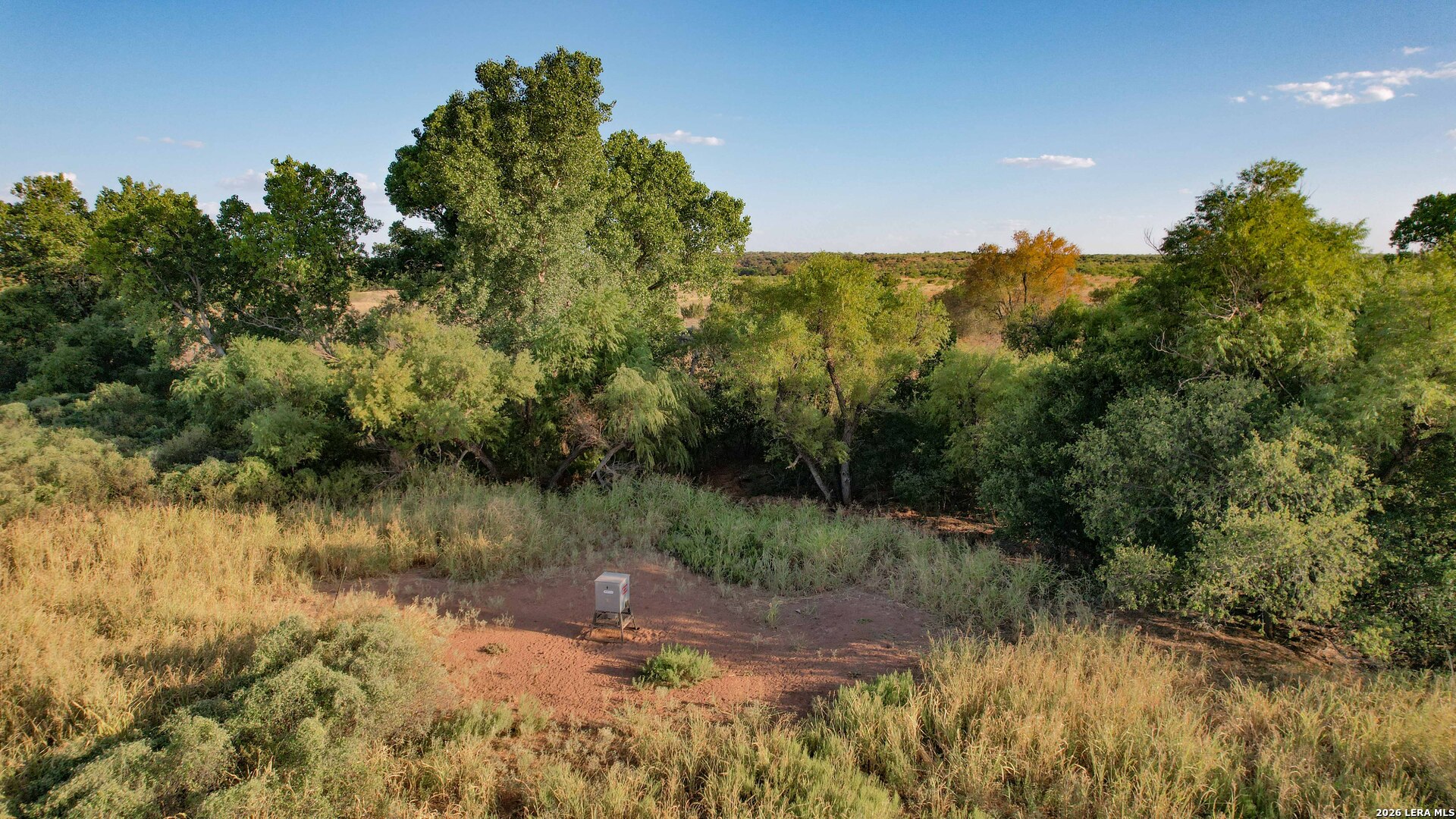 Tbd Cr 404 Spur TX 79370