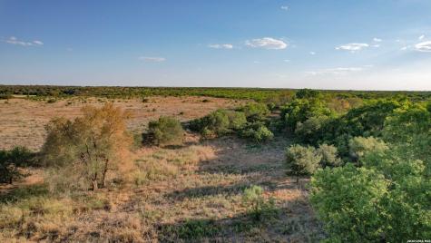 Tbd Cr 404 Spur TX 79370