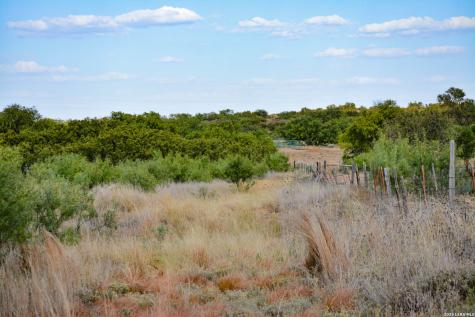 Tbd Cr 404 Spur TX 79370