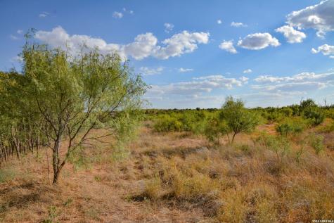 Tbd Cr 404 Spur TX 79370