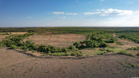 Tbd Cr 404 Spur TX 79370