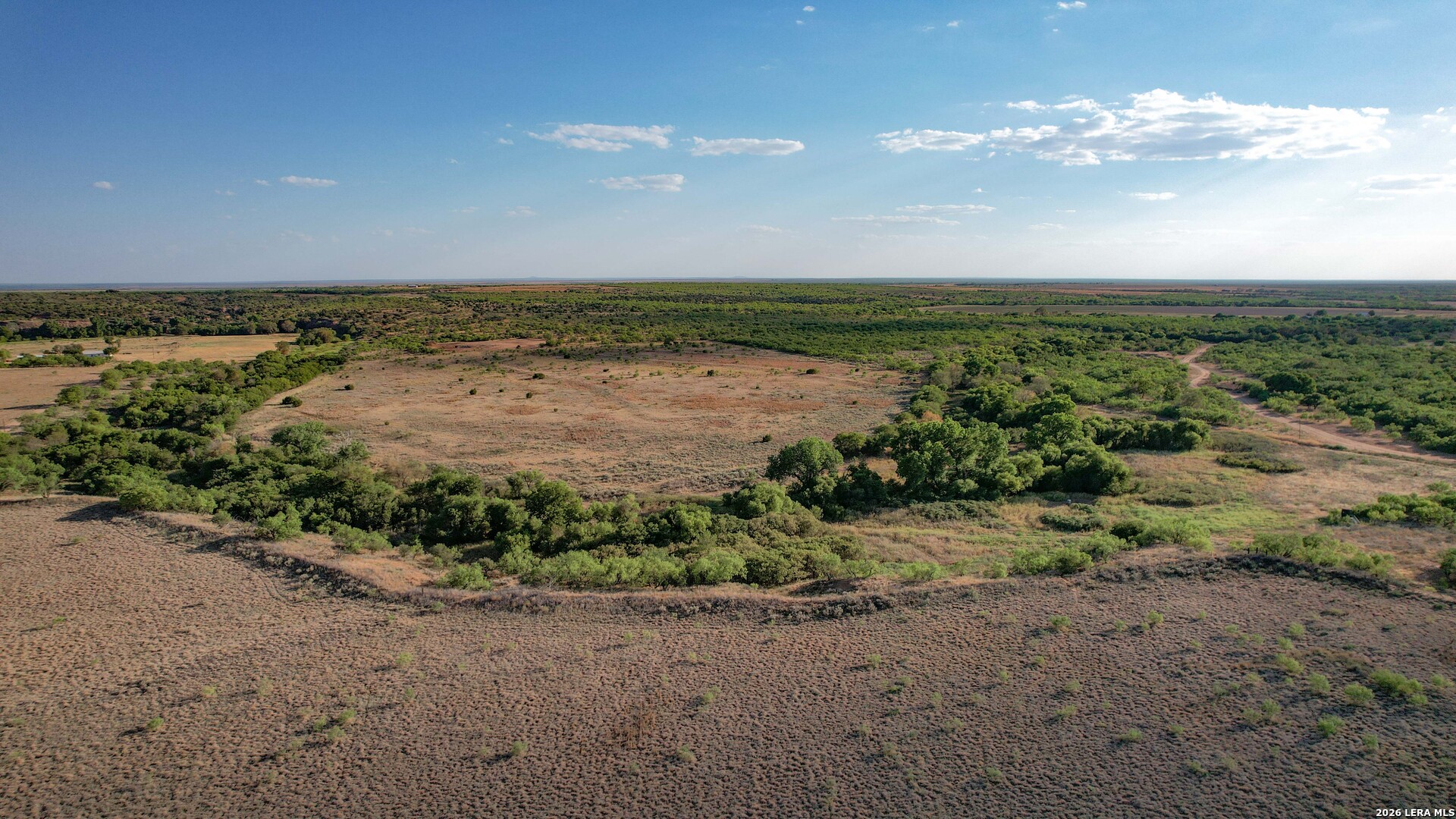 Tbd Cr 404 Spur TX 79370