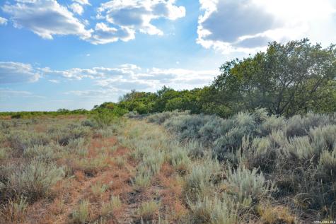 Tbd Cr 404 Spur TX 79370