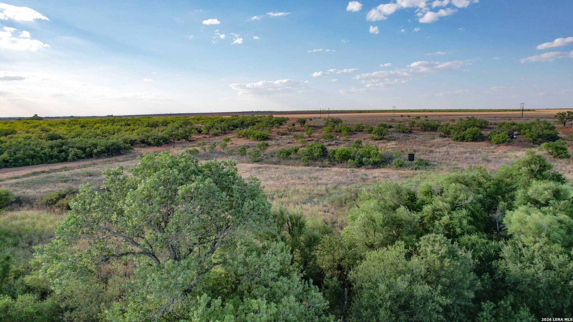 Tbd Cr 404 Spur TX 79370