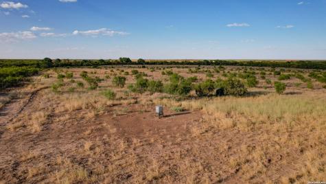 Tbd Cr 404 Spur TX 79370