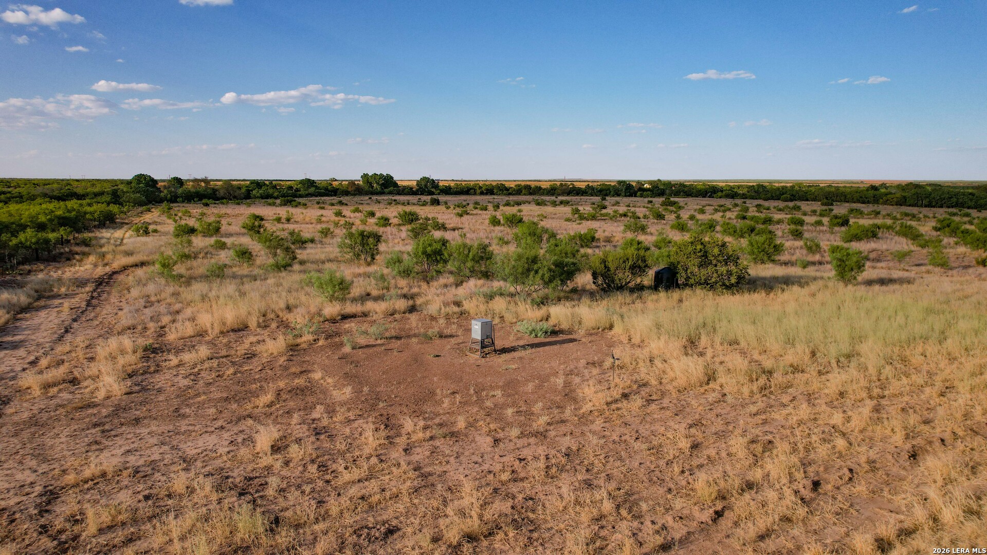 Tbd Cr 404 Spur TX 79370