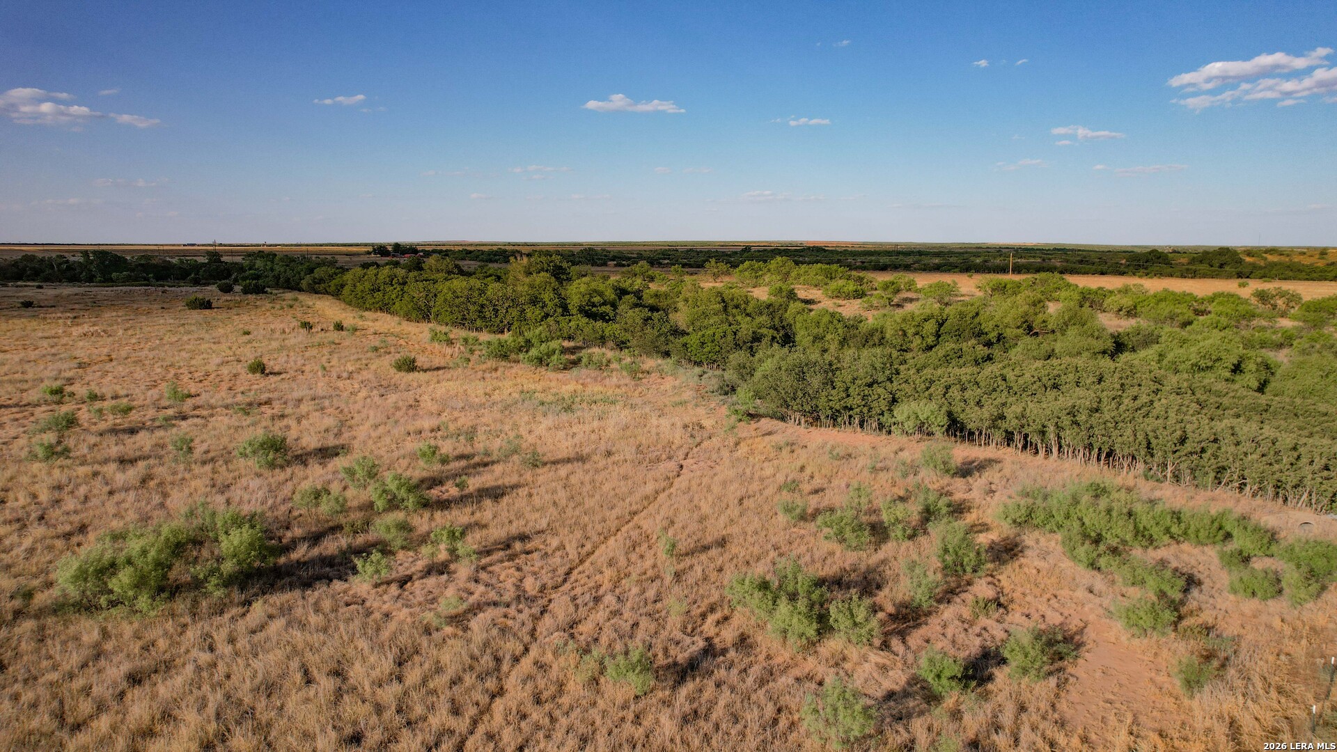Tbd Cr 404 Spur TX 79370