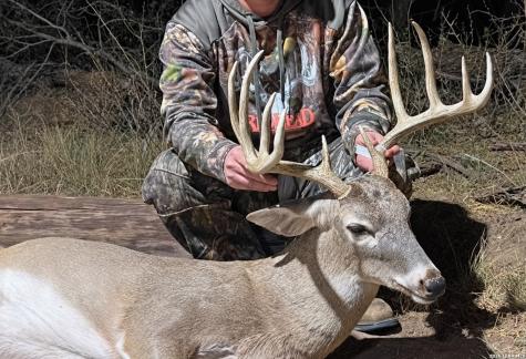 Tbd Cr 404 Spur TX 79370