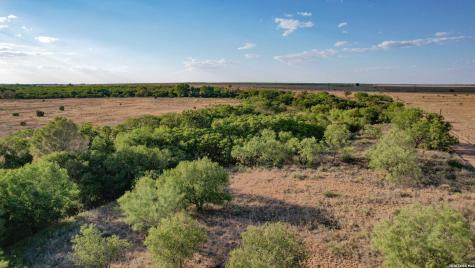 Tbd Cr 404 Spur TX 79370
