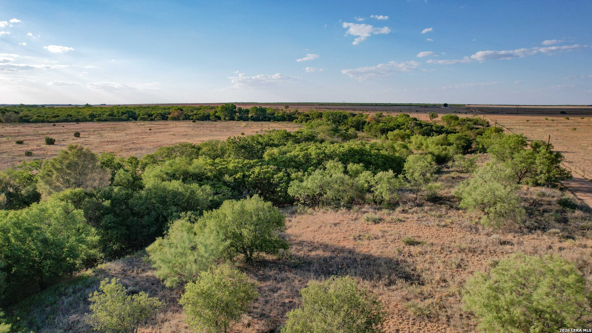 Tbd Cr 404 Spur TX 79370