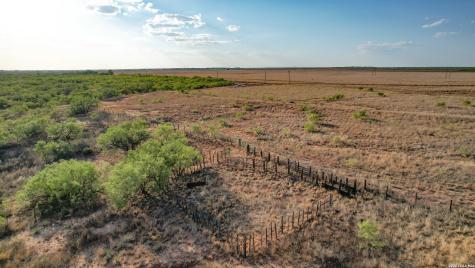 Tbd Cr 404 Spur TX 79370