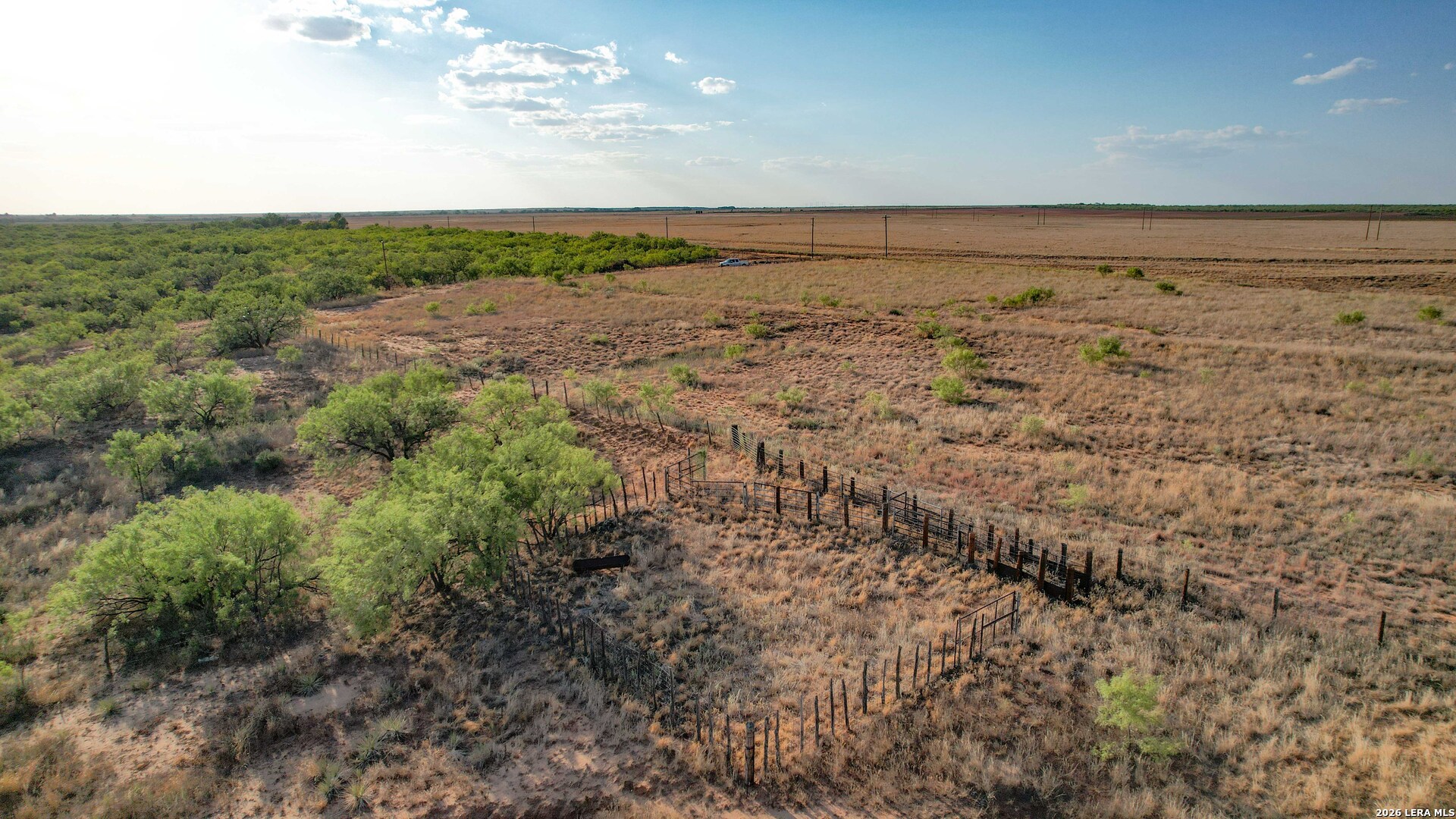 Tbd Cr 404 Spur TX 79370