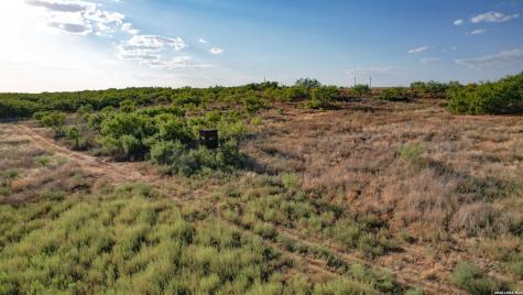 Tbd Cr 404 Spur TX 79370