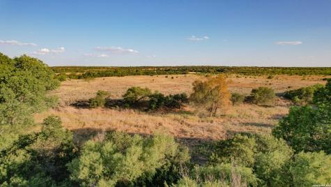 Tbd Cr 404 Spur TX 79370