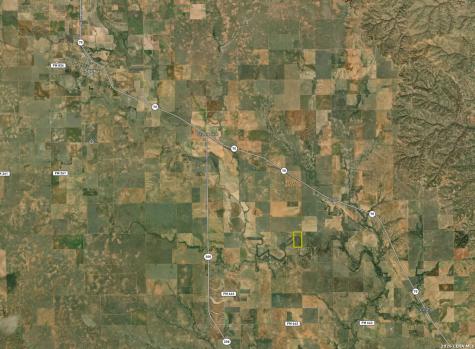 Tbd Cr 404 Spur TX 79370