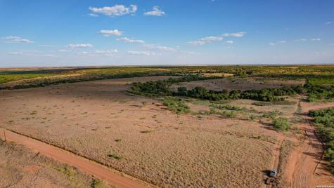 Tbd Cr 404 Spur TX 79370