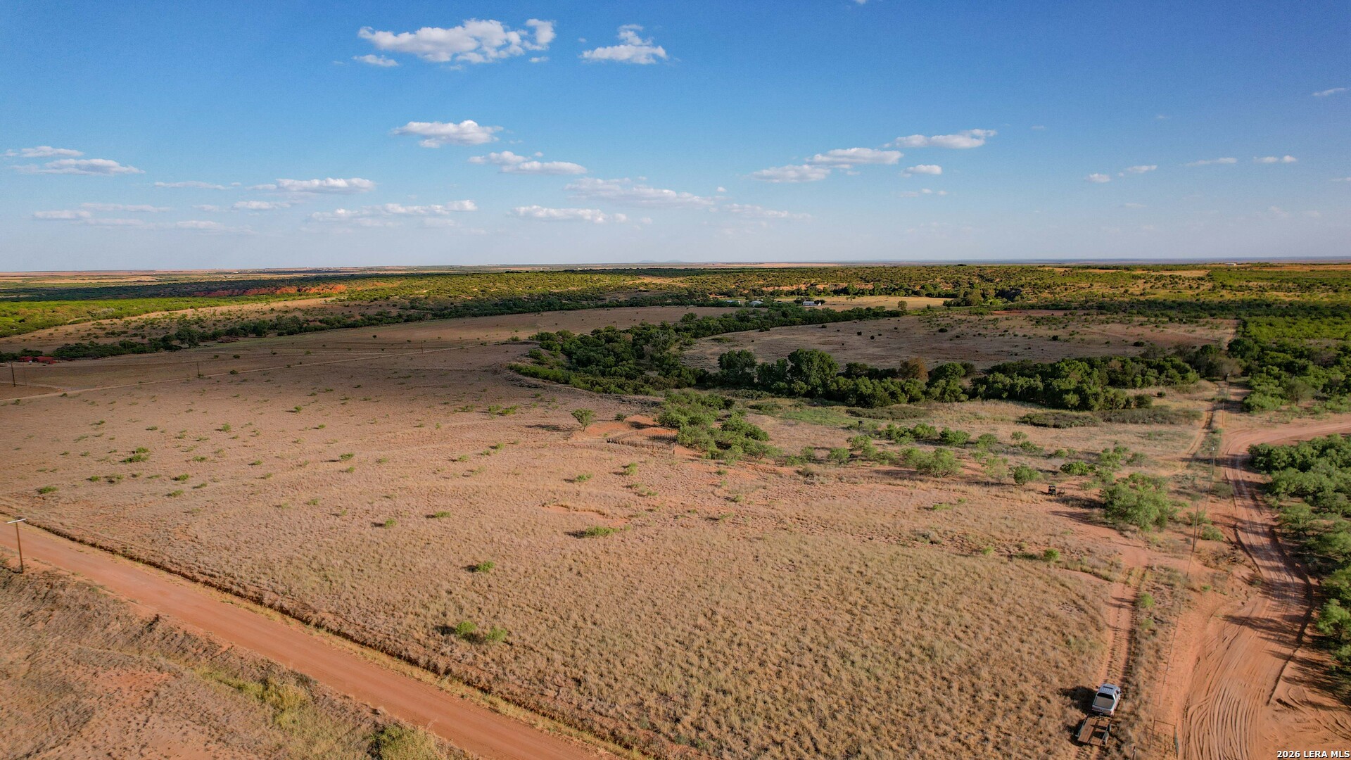 Tbd Cr 404 Spur TX 79370