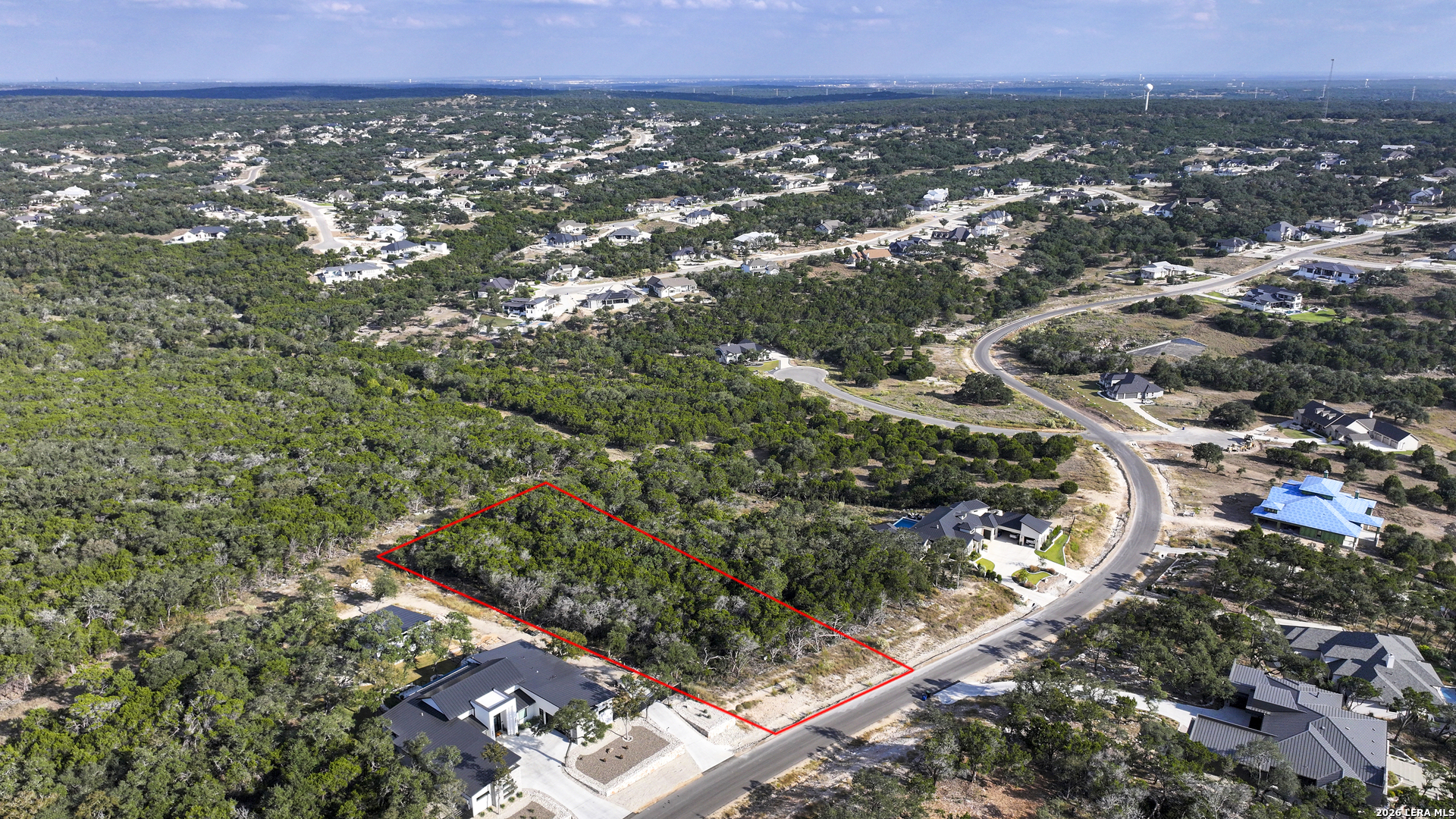 1322 Trailhead New Braunfels TX 78132