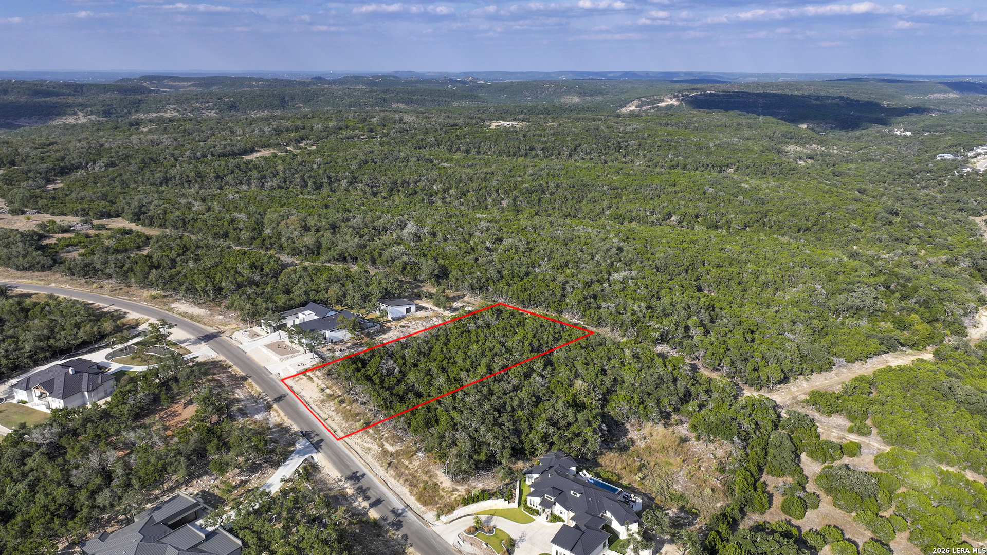 1322 Trailhead New Braunfels TX 78132
