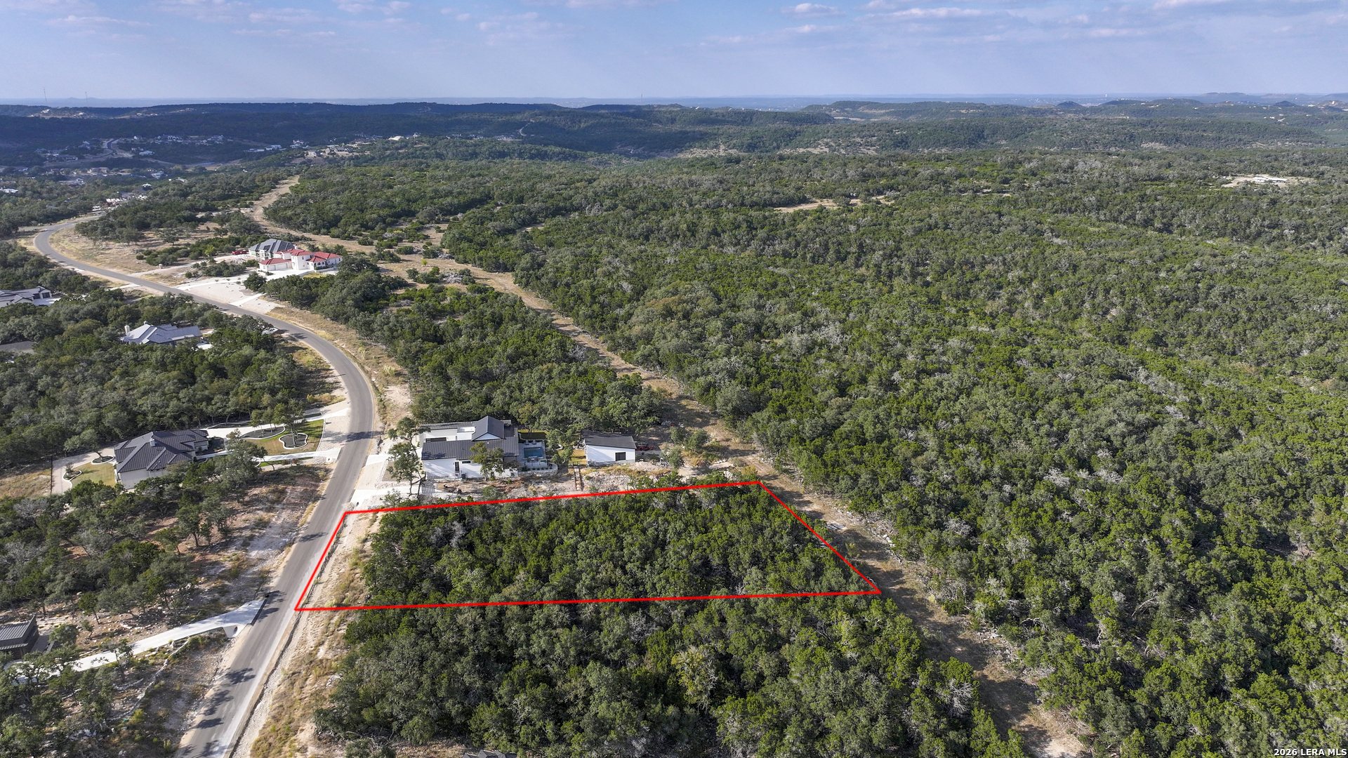 1322 Trailhead New Braunfels TX 78132
