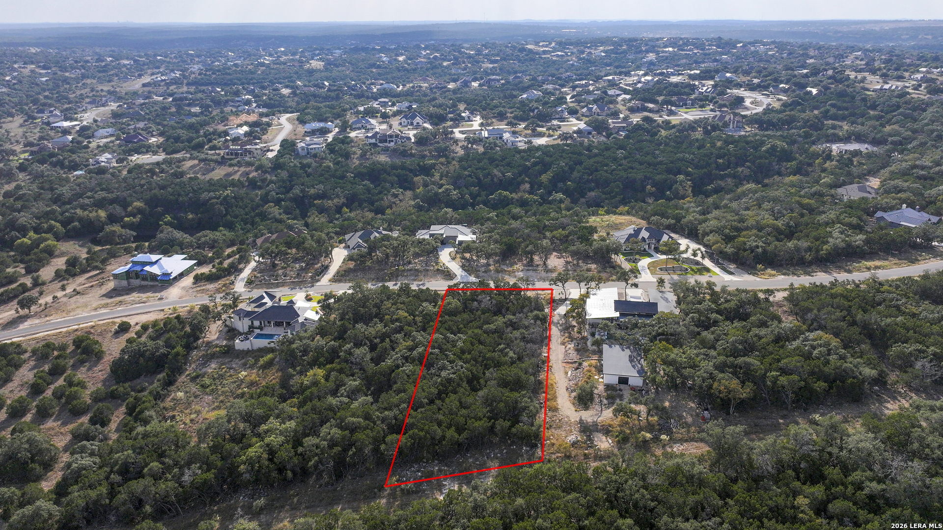 1322 Trailhead New Braunfels TX 78132