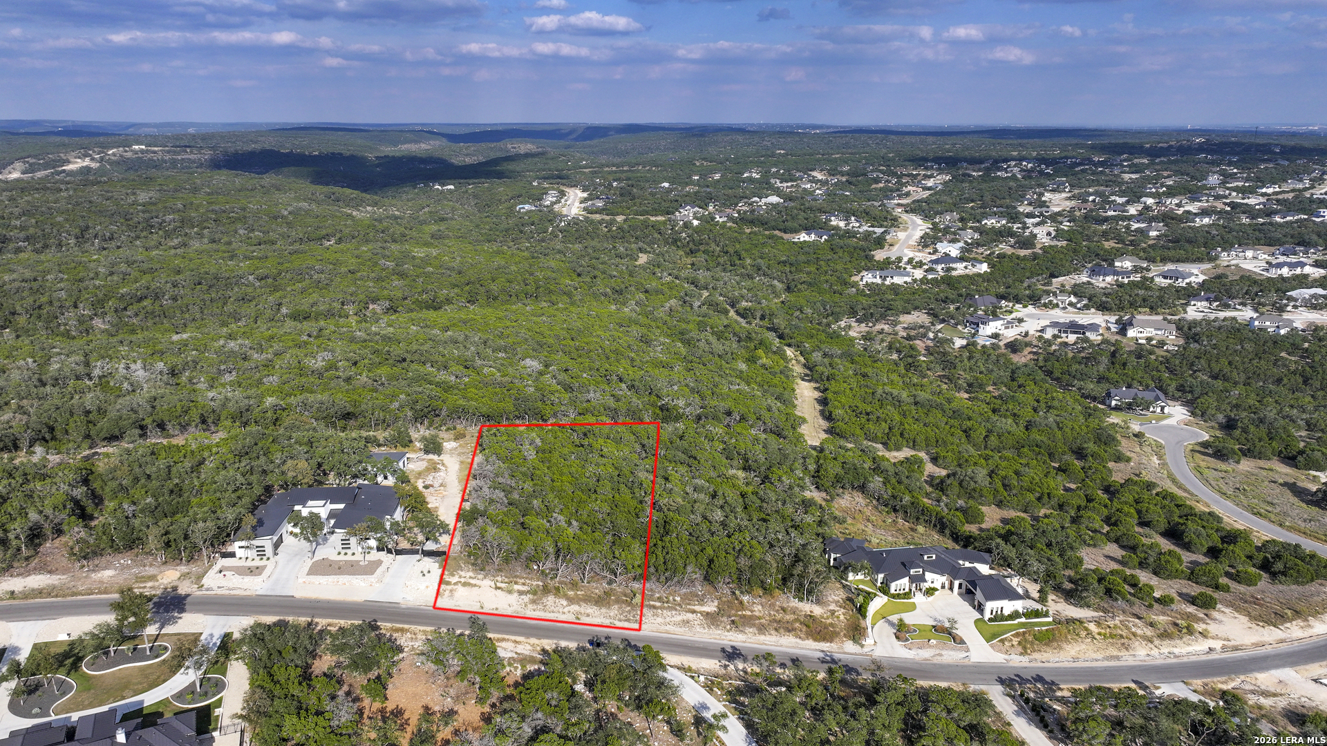 1322 Trailhead New Braunfels TX 78132