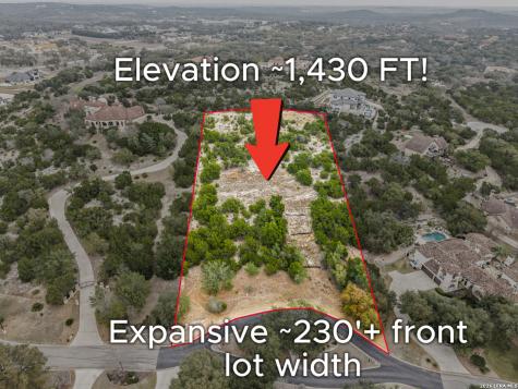 11427 Cat Springs Boerne TX 78006