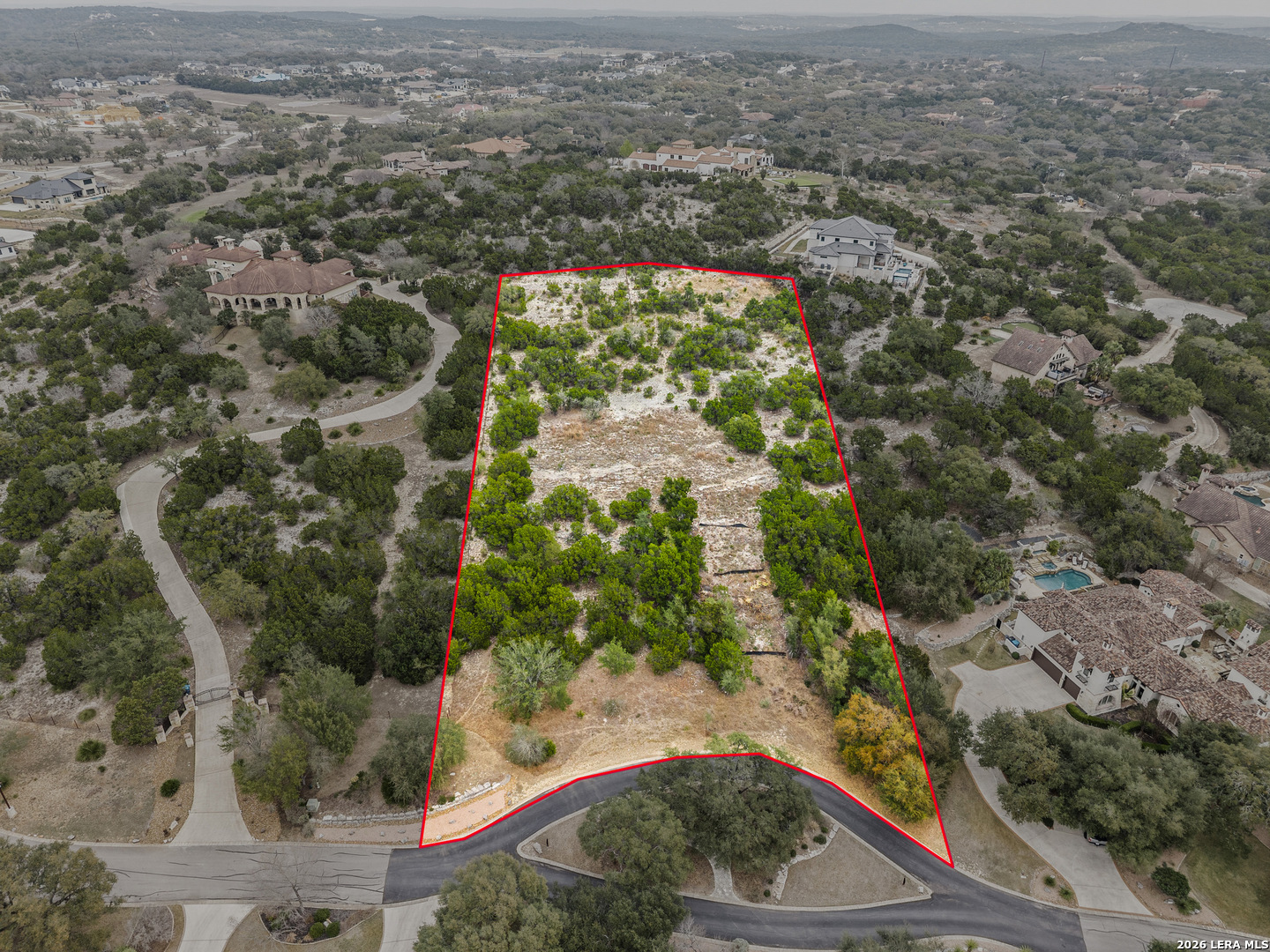 11427 Cat Springs Boerne TX 78006