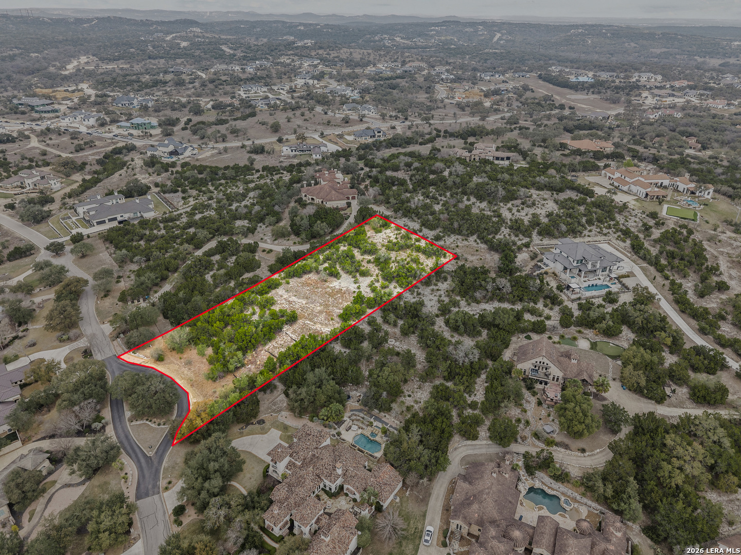 11427 Cat Springs Boerne TX 78006