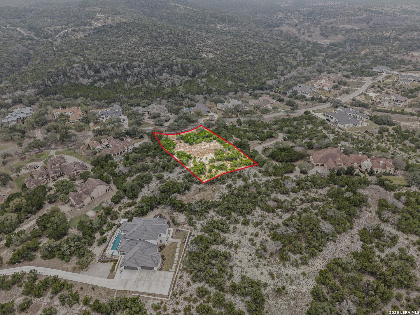 11427 Cat Springs Boerne TX 78006