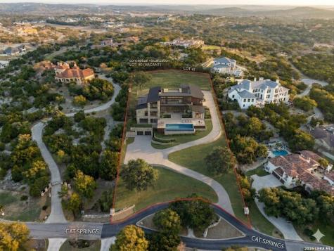 11427 Cat Springs Boerne TX 78006