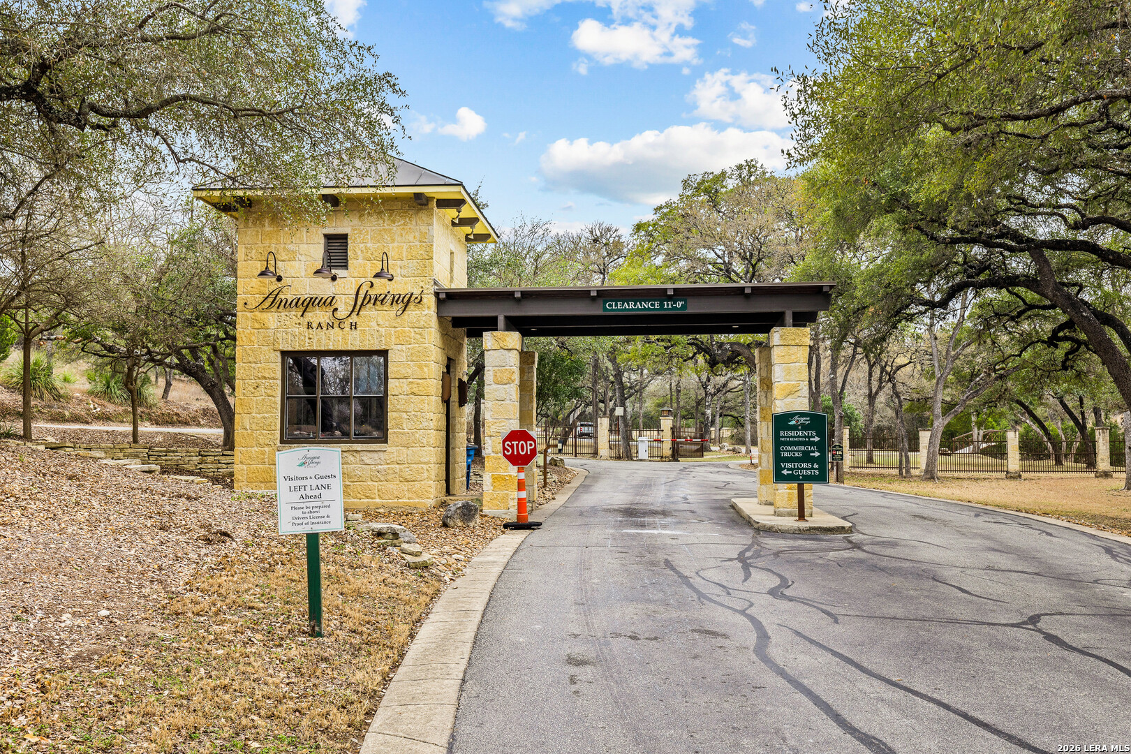 11427 Cat Springs Boerne TX 78006