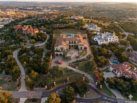 11427 Cat Springs Boerne TX 78006