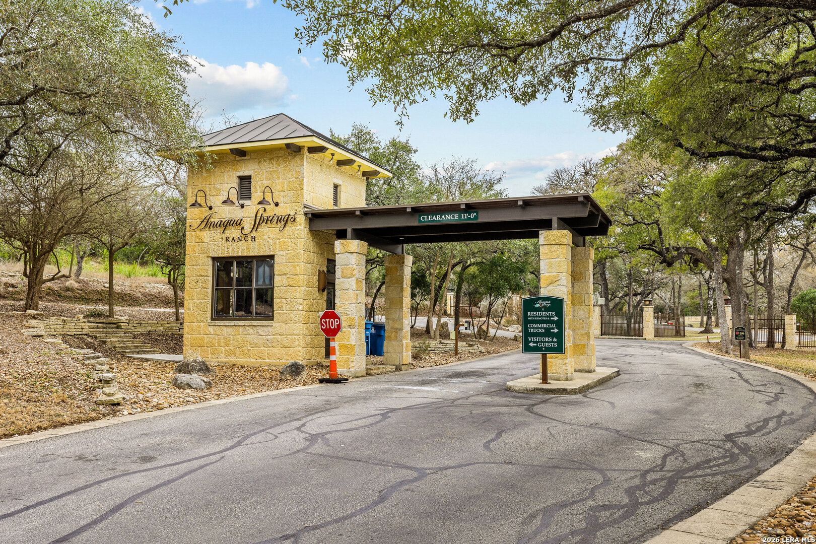 11427 Cat Springs Boerne TX 78006