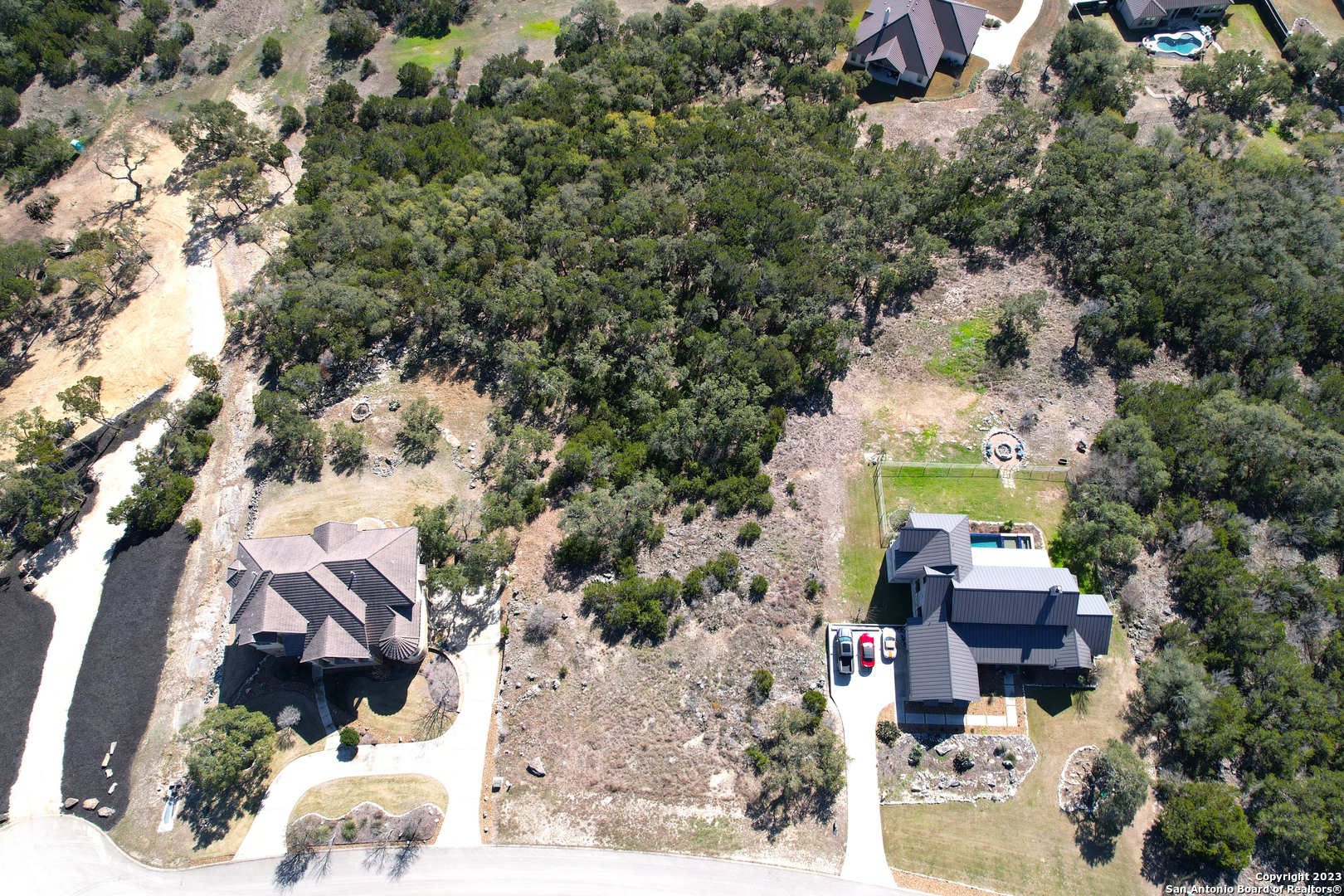 323 Valley Lodge New Braunfels TX 78132
