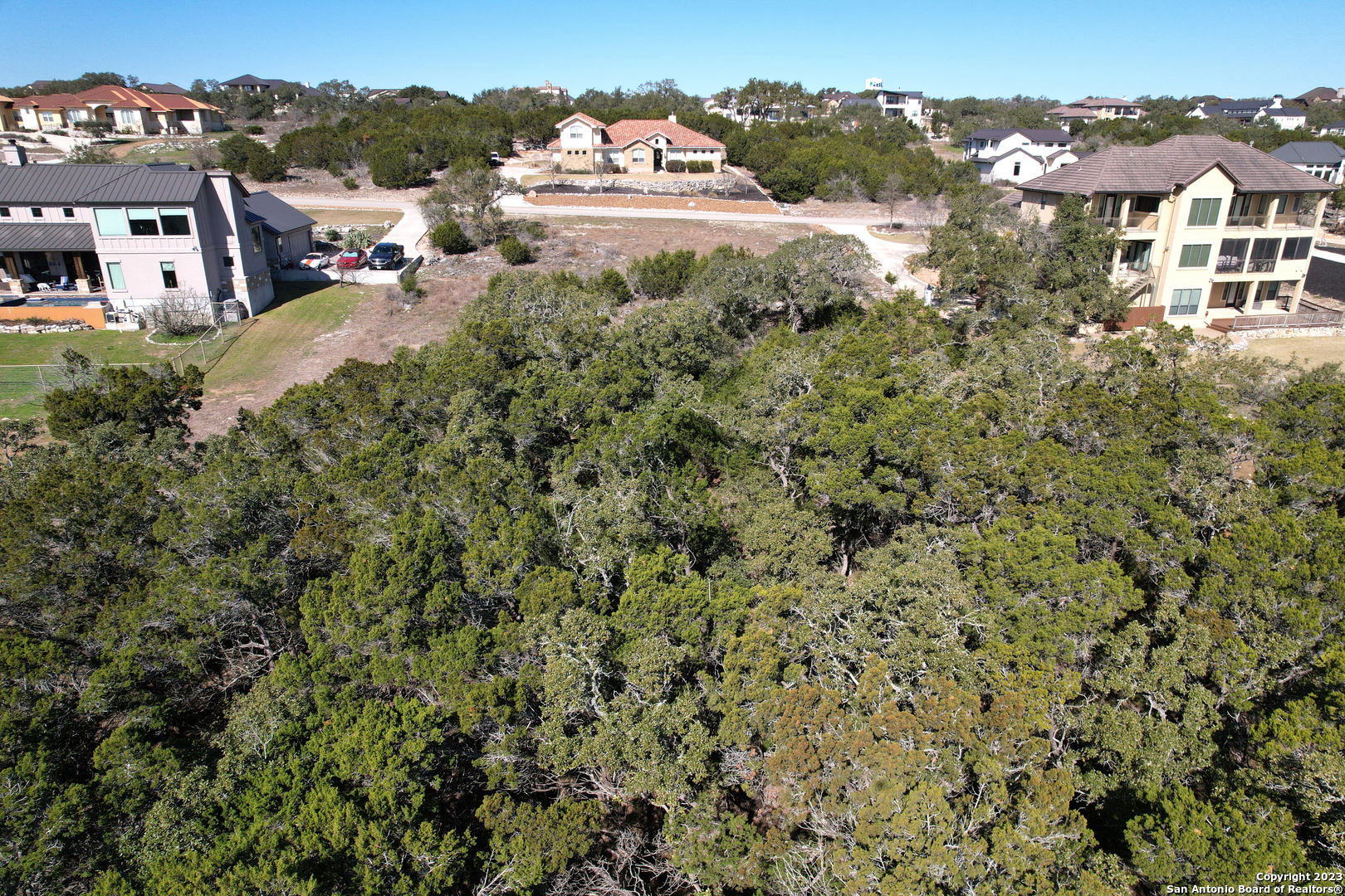 323 Valley Lodge New Braunfels TX 78132