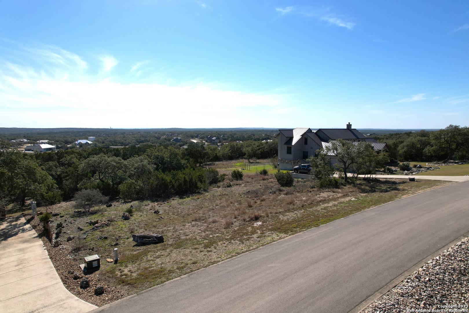 323 Valley Lodge New Braunfels TX 78132