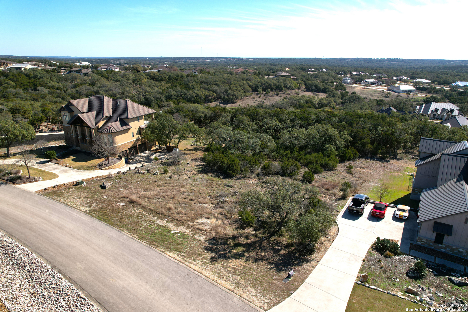 323 Valley Lodge New Braunfels TX 78132