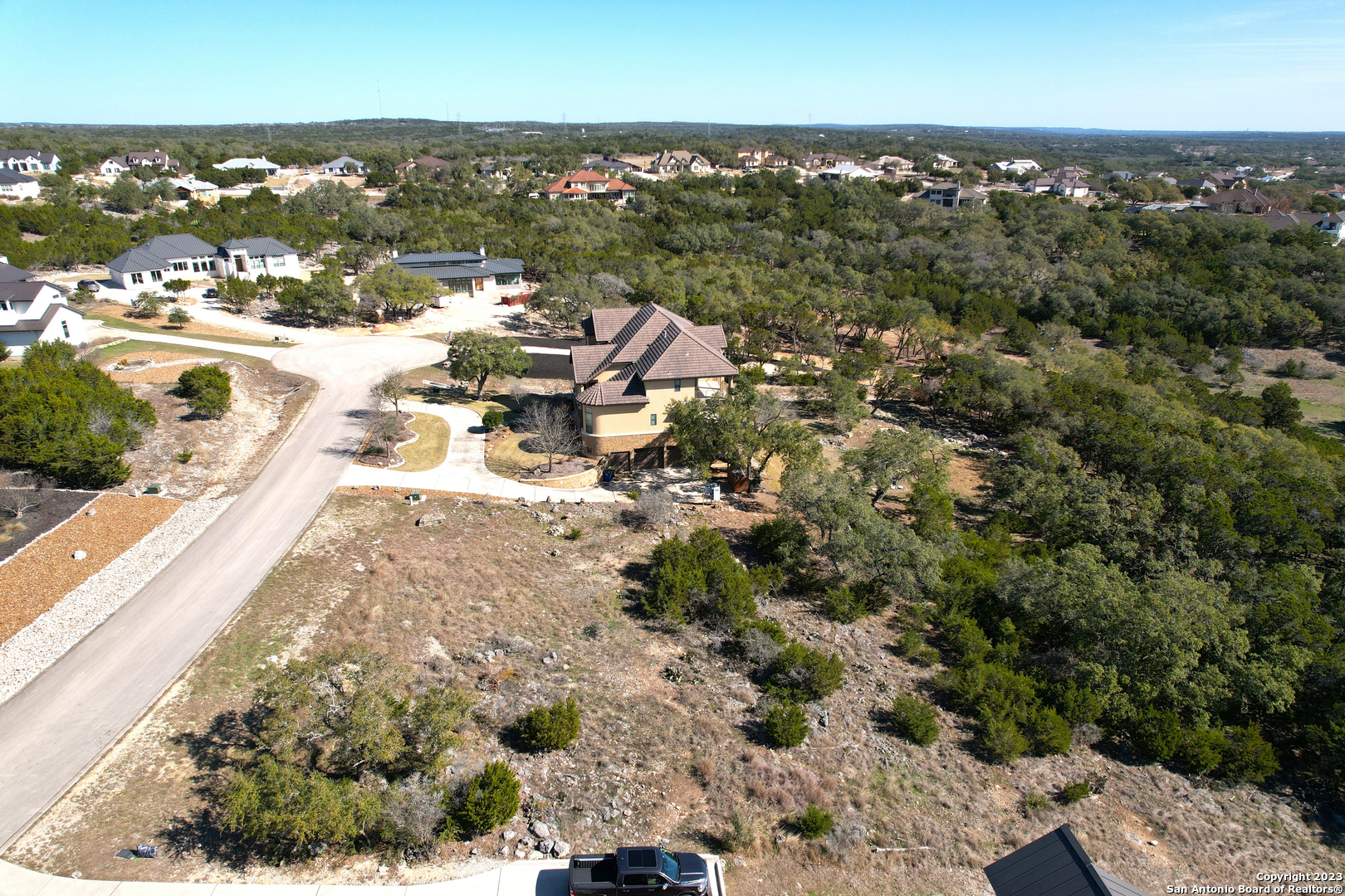 323 Valley Lodge New Braunfels TX 78132