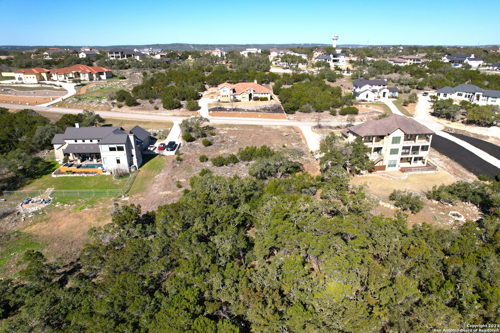 323 Valley Lodge New Braunfels TX 78132