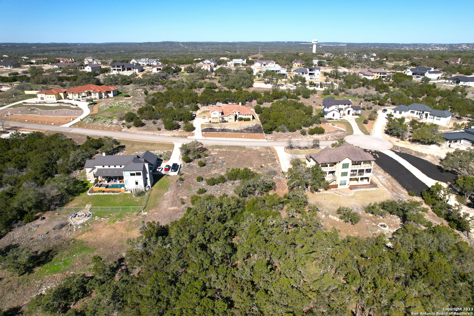 323 Valley Lodge New Braunfels TX 78132