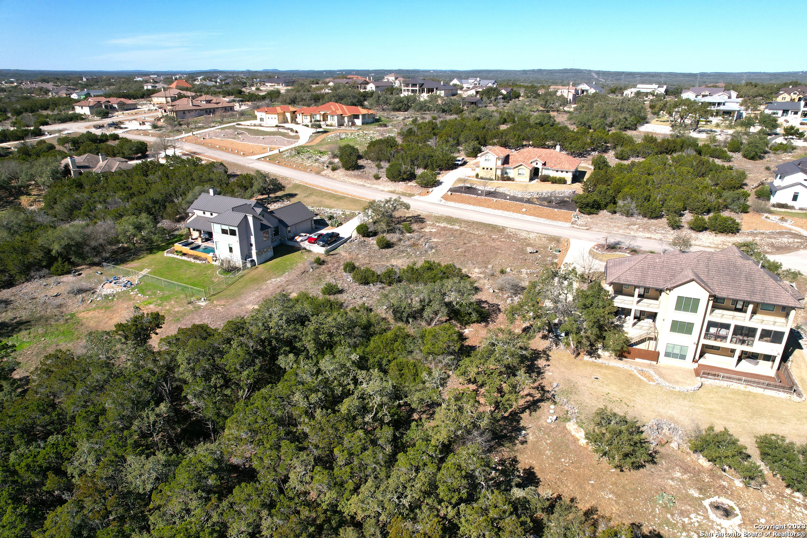 323 Valley Lodge New Braunfels TX 78132
