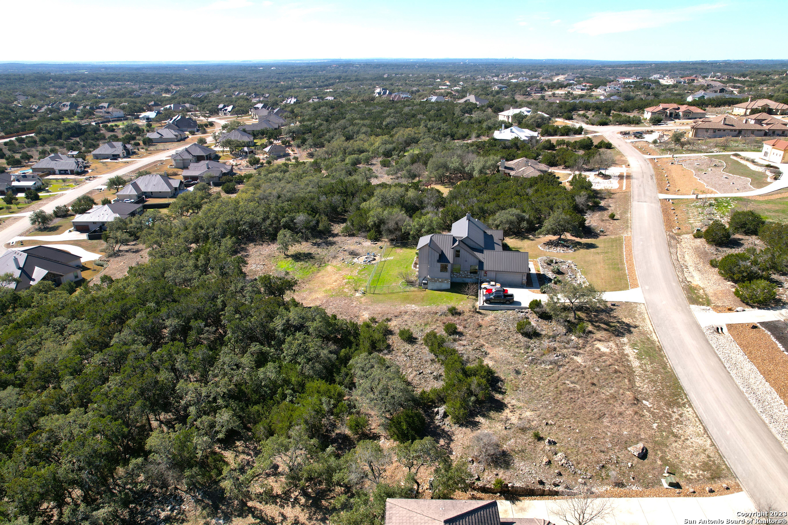 323 Valley Lodge New Braunfels TX 78132