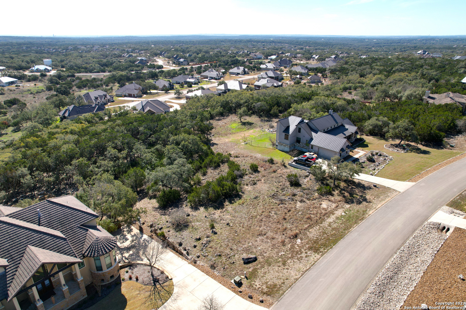 323 Valley Lodge New Braunfels TX 78132
