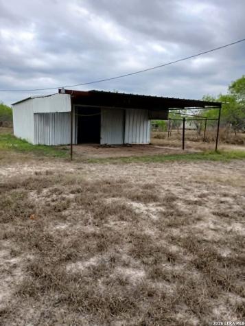 0.00 E. Sullivan Skidmore TX 78389