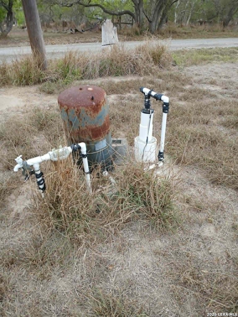 0.00 E. Sullivan Skidmore TX 78389